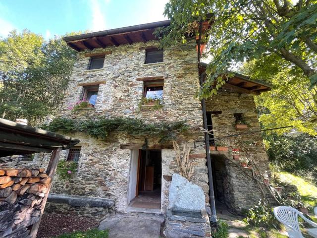 Casa indipendente in vendita a Albaredo per San Marco SO