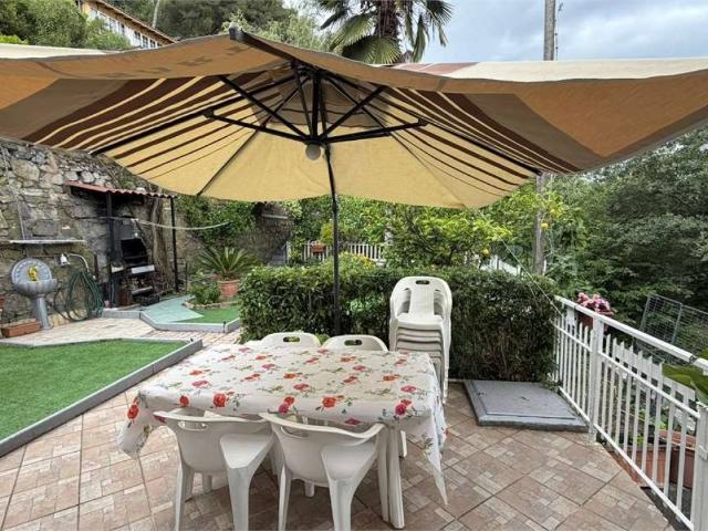 Casa indipendente in vendita a Albenga SV