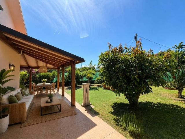 Villa in vendita a Albenga SV