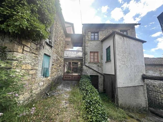 Casa indipendente in vendita a Albera Ligure AL