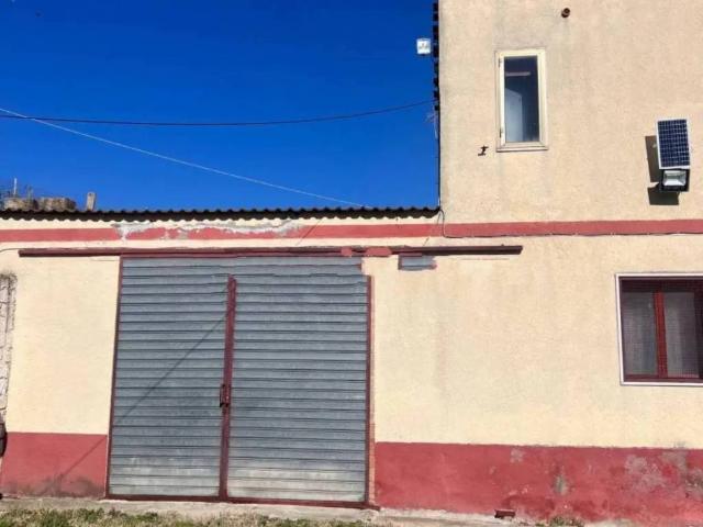 Casa indipendente in vendita a Alberona FG