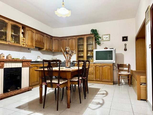 Casa indipendente in vendita a Alberona FG