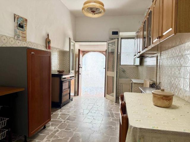Casa indipendente in vendita a Alberona FG
