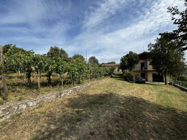 Casa indipendente in vendita a Albettone VI