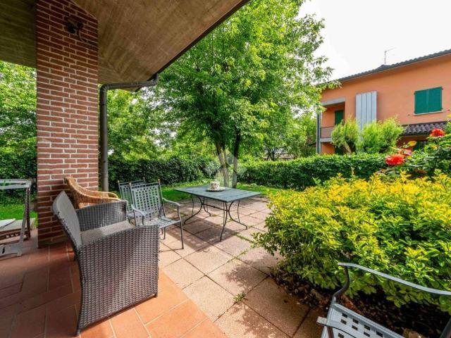 Casa indipendente in vendita a Albinea RE