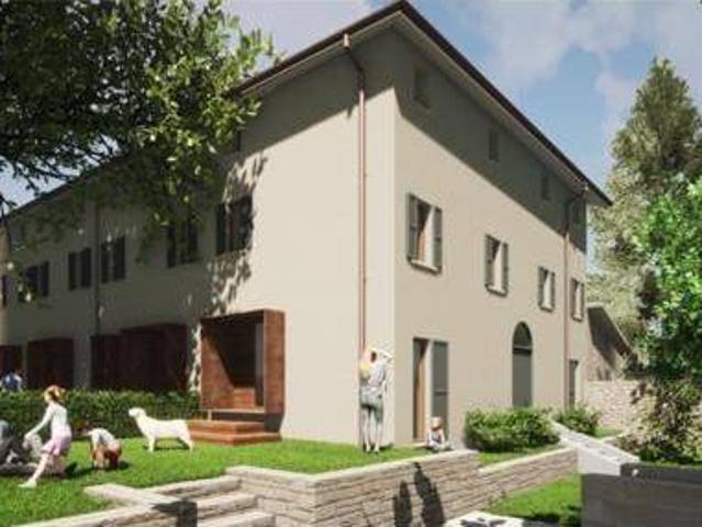 Casa indipendente in vendita a Albinea RE