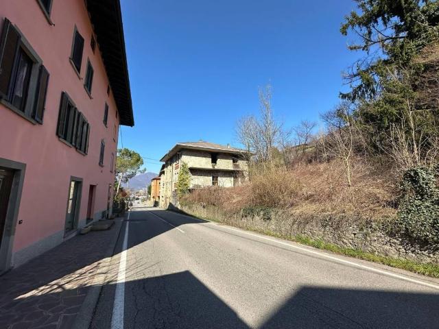 Casa indipendente in vendita a Albino BG