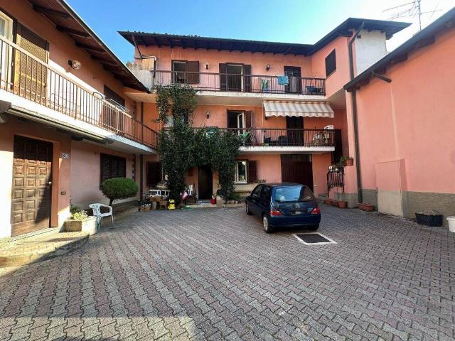 Casa indipendente in vendita a Albino BG