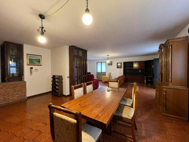 Casa indipendente in vendita a Albino BG