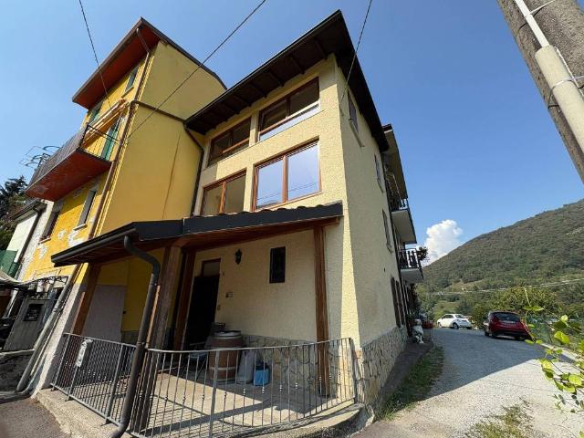 Casa indipendente in vendita a Albino BG