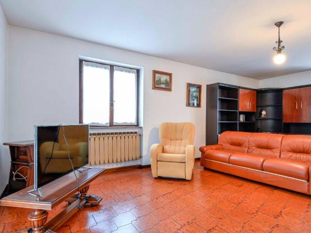 Casa indipendente in vendita a Albino BG