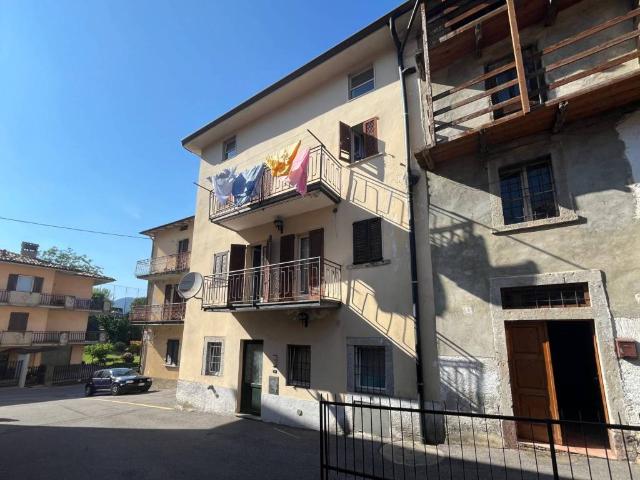 Casa indipendente in vendita a Albino BG