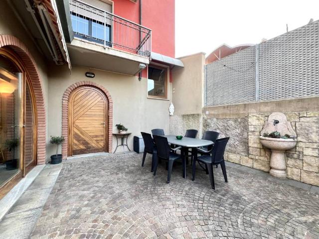 Casa indipendente in vendita a Albino BG