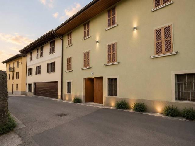 Casa indipendente in vendita a Albino BG