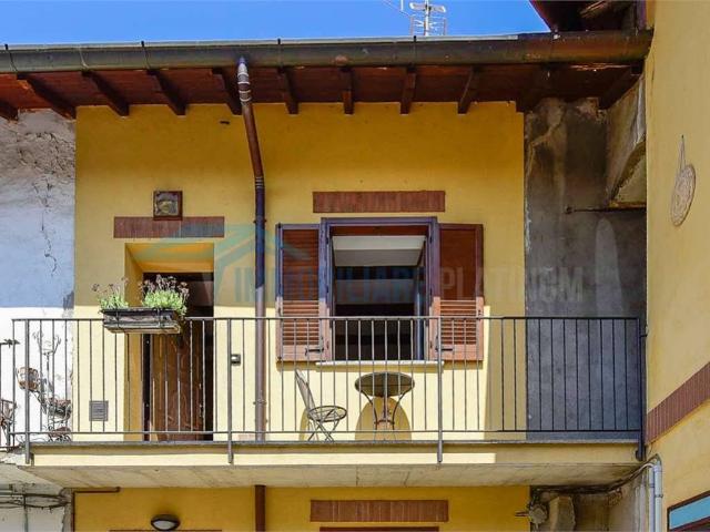 Casa indipendente in vendita a Albiate MB