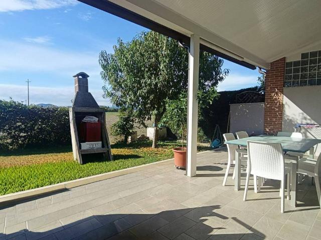 Casa indipendente in vendita a Albignasego PD