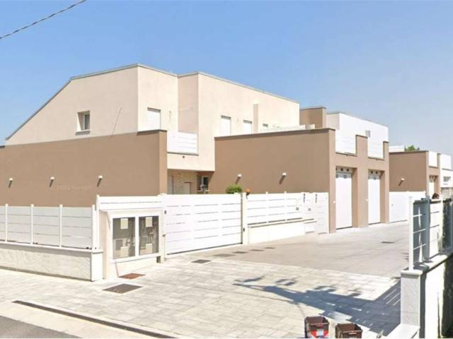 Casa indipendente in vendita a Albignasego PD