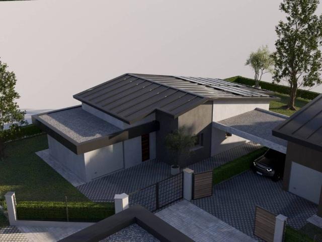 Casa indipendente in vendita a Albignasego PD