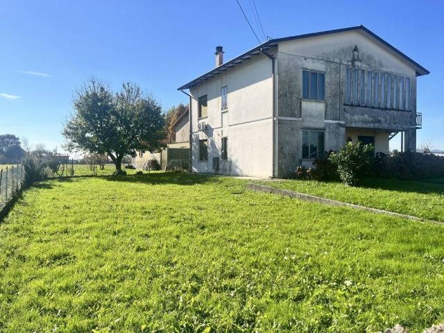 Casa indipendente in vendita a Albignasego PD