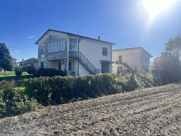 Casa indipendente in vendita a Albignasego PD