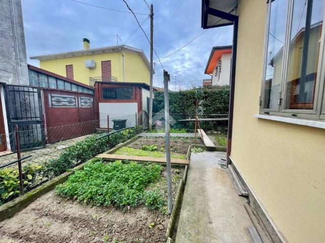 Casa indipendente in vendita a Albignasego PD