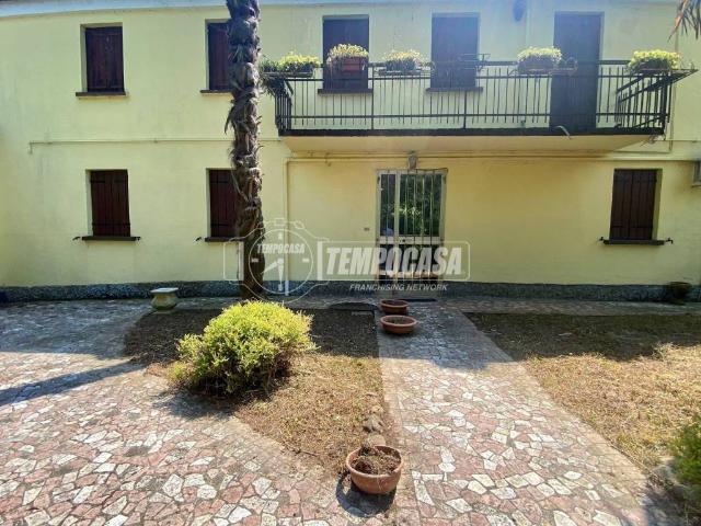 Casa indipendente in vendita a Albignasego PD