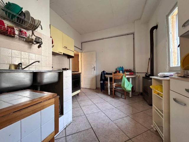 Casa indipendente in vendita a Albizzate VA
