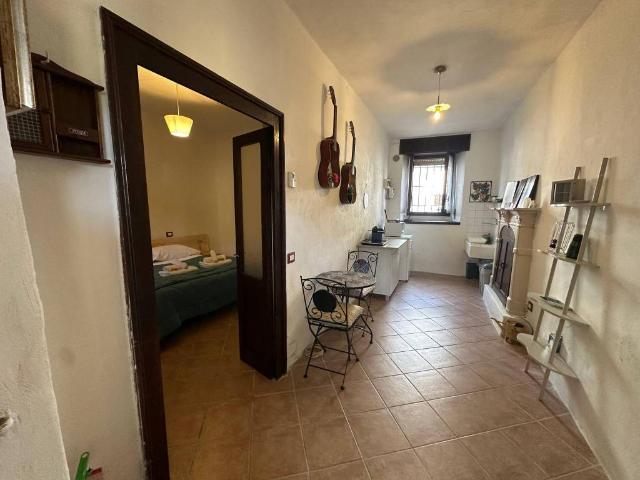 Casa indipendente in vendita a Albizzate VA