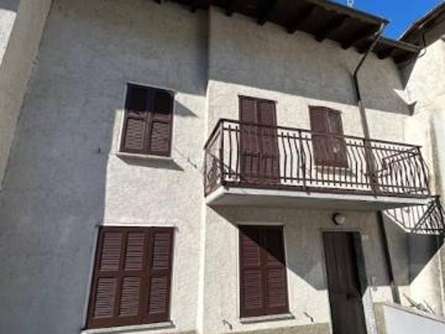 Casa indipendente in vendita a Albosaggia SO