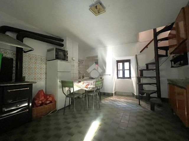 Casa indipendente in vendita a Albosaggia SO