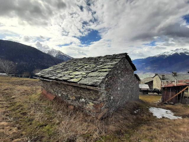 Casa indipendente in vendita a Albosaggia SO