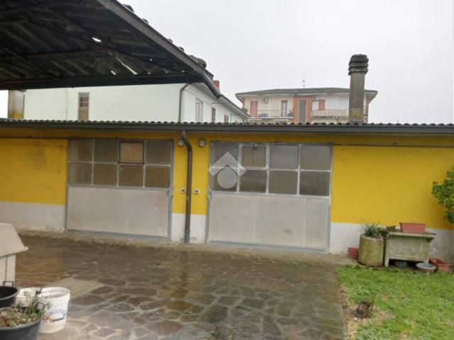 Villa in vendita a Albuzzano PV