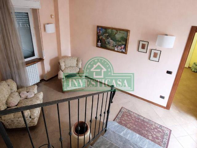 Casa indipendente in vendita a Albuzzano PV