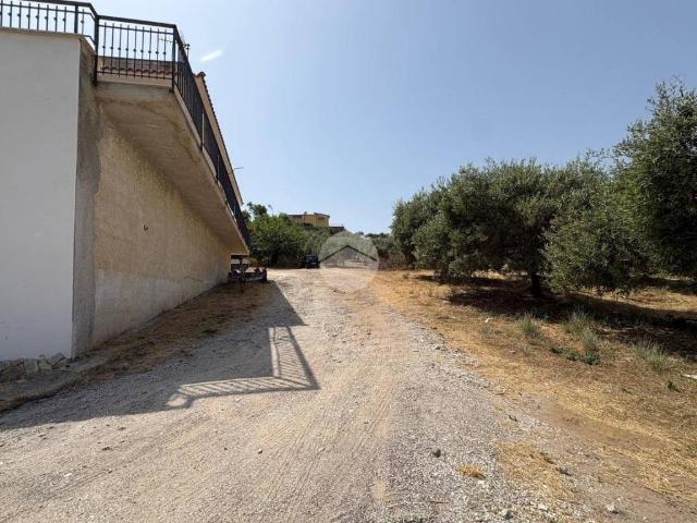 Casa indipendente in vendita a Alcamo TP