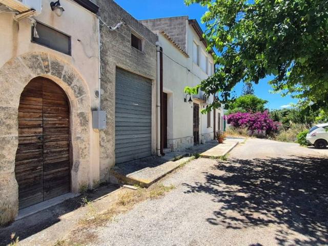 Casa indipendente in vendita a Alcamo TP