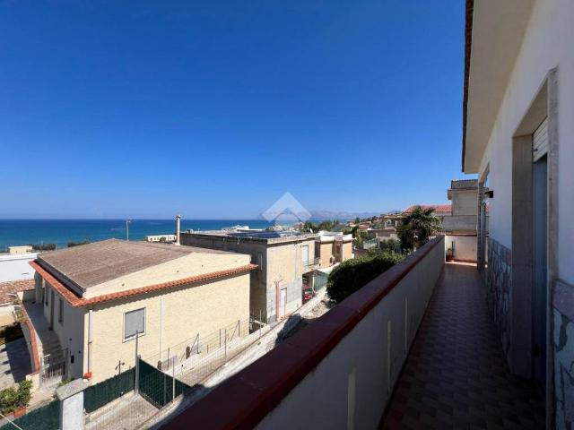 Casa indipendente in vendita a Alcamo TP