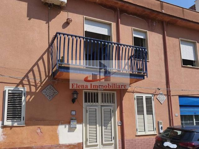 Casa indipendente in vendita a Alcamo TP