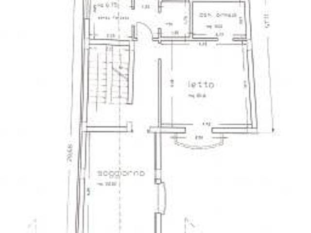 Casa indipendente in vendita a Alcamo TP