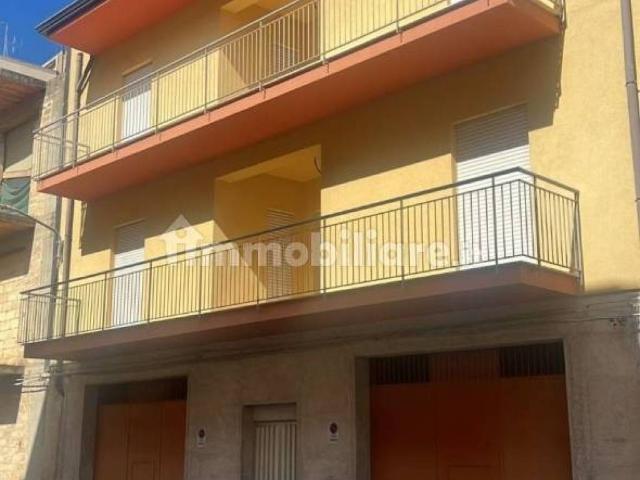 Casa indipendente in vendita a Alcamo TP