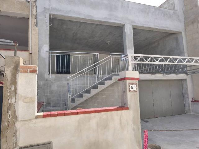 Casa indipendente in vendita a Alcamo TP