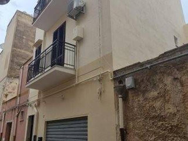 Casa indipendente in vendita a Alcamo TP