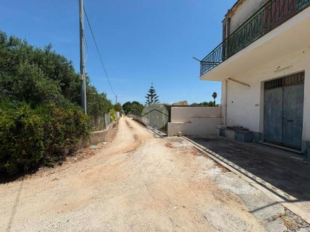 Casa indipendente in vendita a Alcamo TP