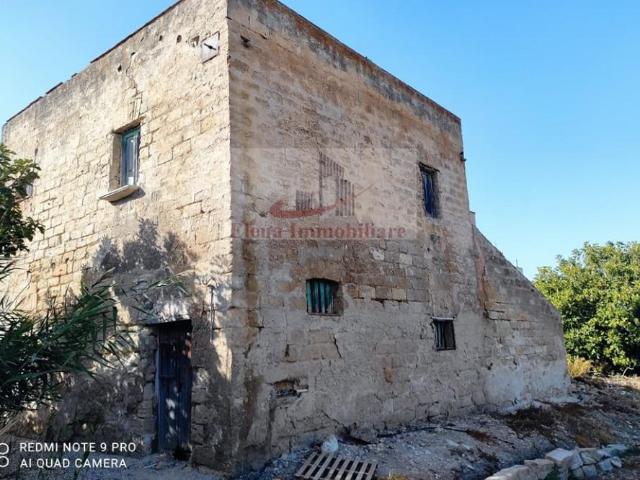 Casa indipendente in vendita a Alcamo