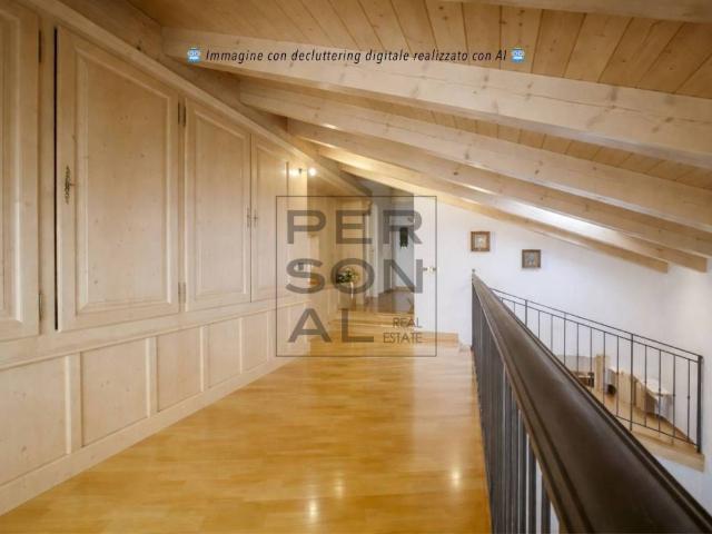 Casa indipendente in vendita a Aldeno TN
