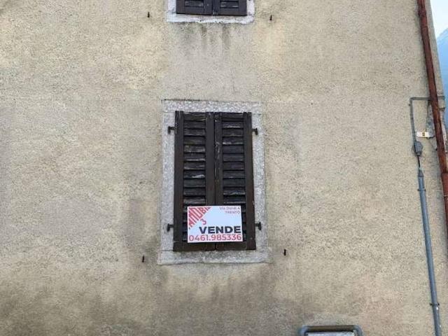 Casa indipendente in vendita a Aldeno TN