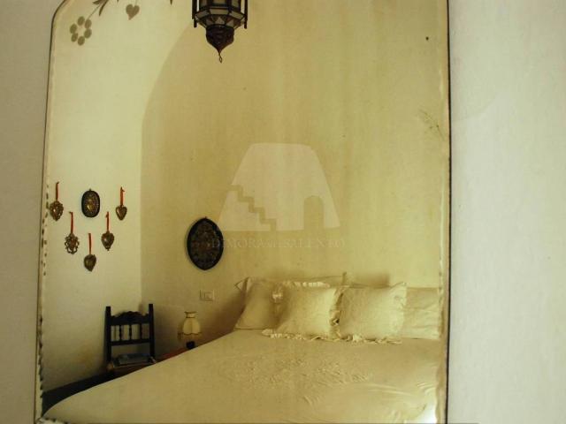 Casa indipendente in vendita a Alessano LE