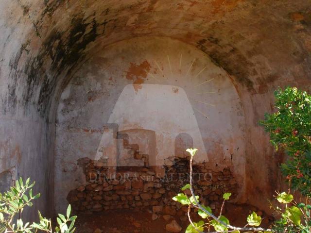 Casa indipendente in vendita a Alessano LE