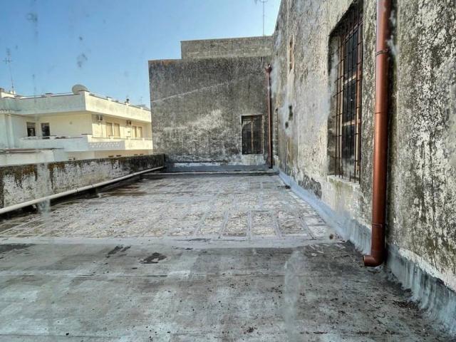 Casa indipendente in vendita a Alessano LE