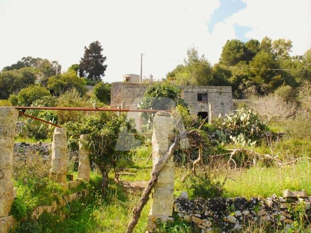 Casa indipendente in vendita a Alessano LE
