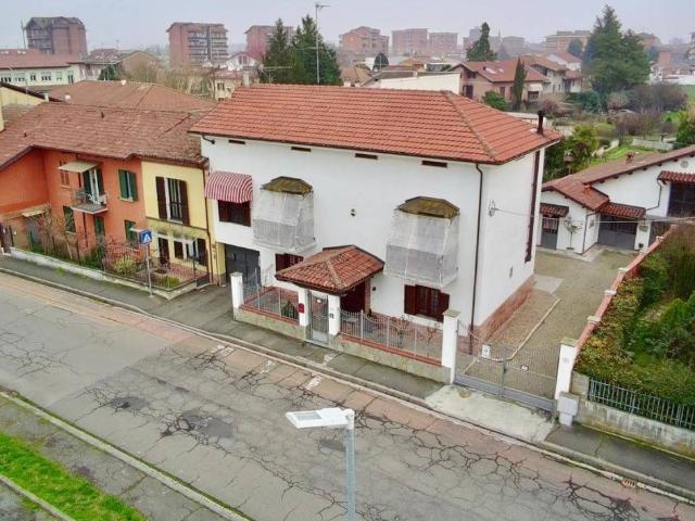 Casa indipendente in vendita a Alessandria AL